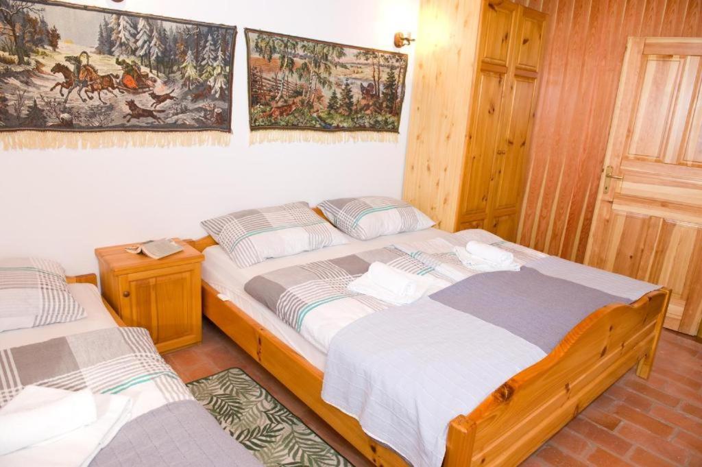 Planinca -Hisa Z Razgledom Smarje pri Jelsah Exterior foto