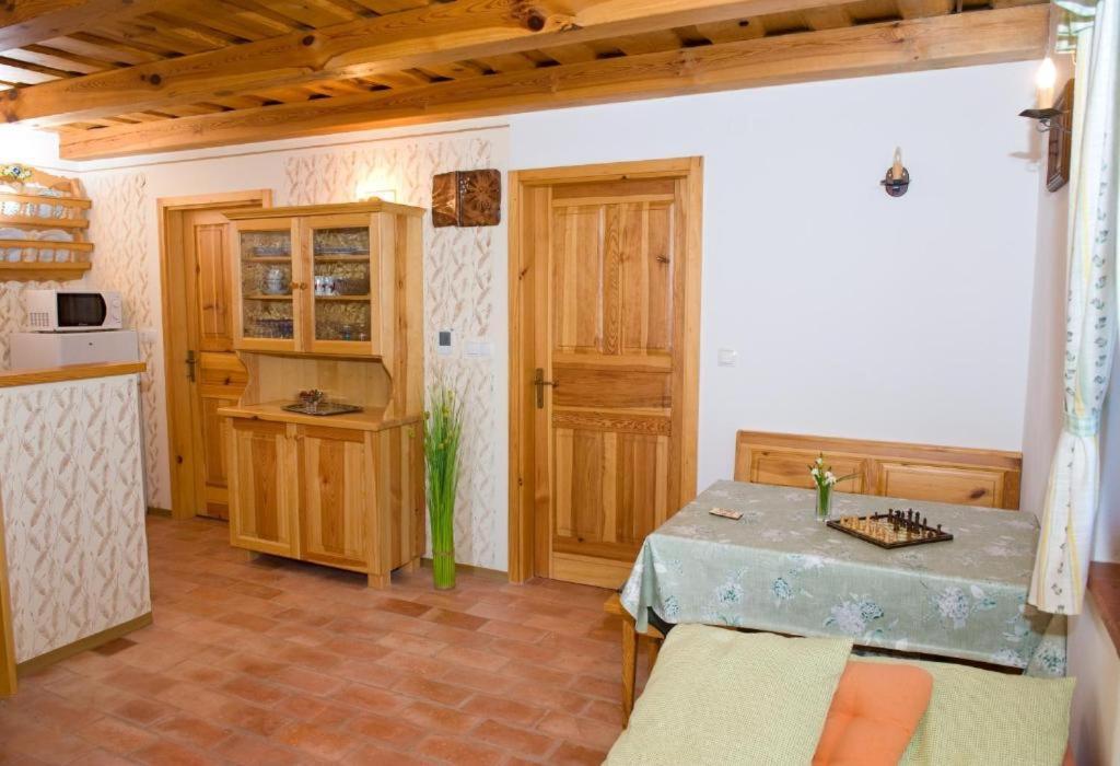 Planinca -Hisa Z Razgledom Smarje pri Jelsah Exterior foto