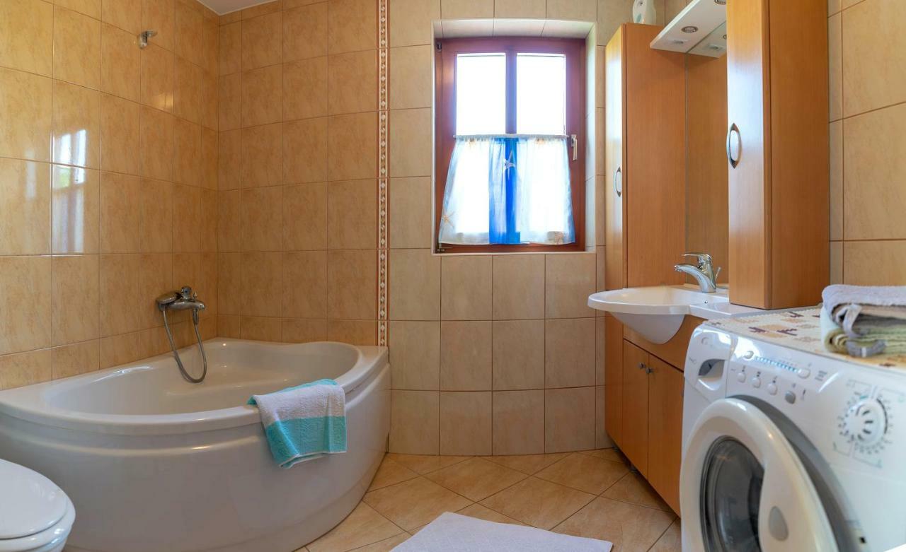 Planinca -Hisa Z Razgledom Smarje pri Jelsah Exterior foto